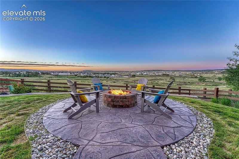 15882 Little Bluestem Rd, Monument, CO 80132