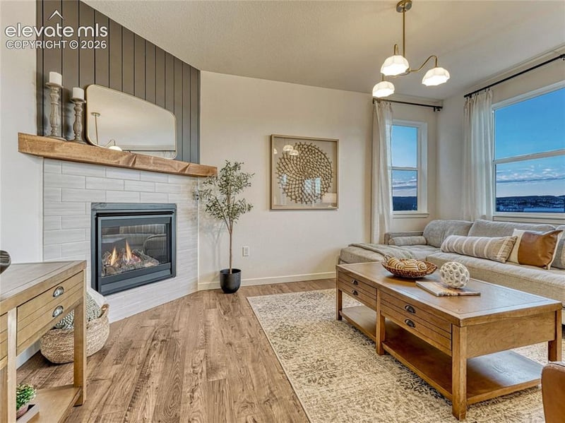 15882 Little Bluestem Rd, Monument, CO 80132