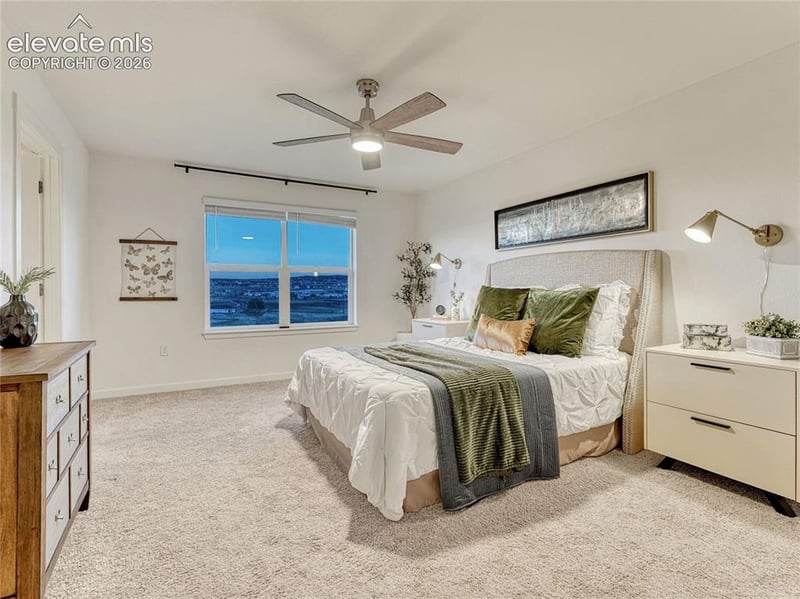 15882 Little Bluestem Rd, Monument, CO 80132