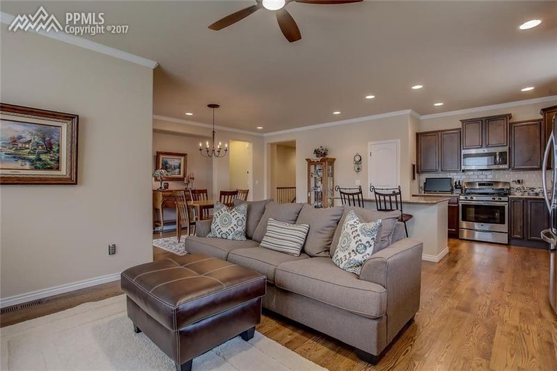 15883 Kansas Pacific Ct, Monument, CO 80132