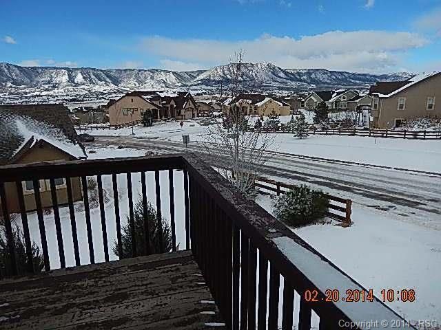 15892 Maple Hill Rd, Monument, CO 80132