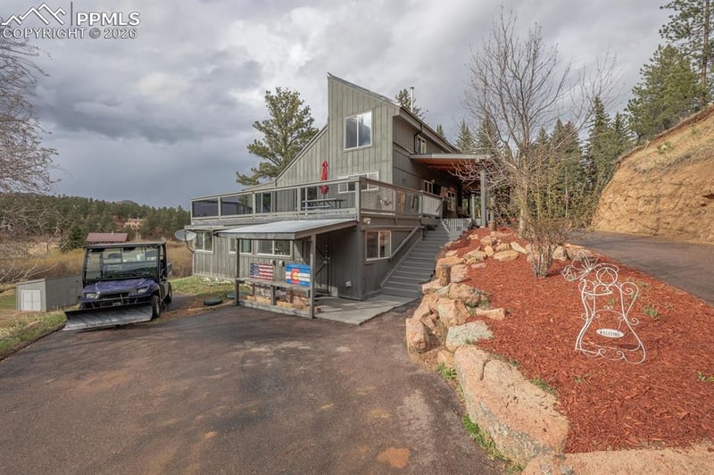 Home Worth Check