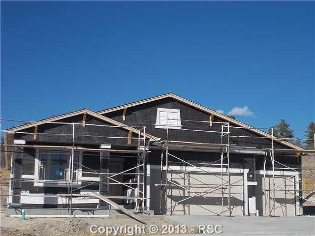15896 Transcontinental Dr, Monument, CO 80132