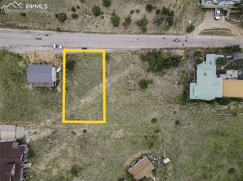 159 Hayden St, Cripple Creek, CO 80813