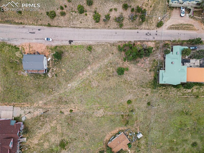 159 Hayden St, Cripple Creek, CO 80813