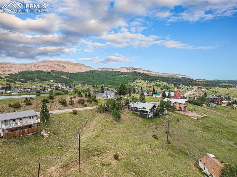 159 Hayden St, Cripple Creek, CO 80813