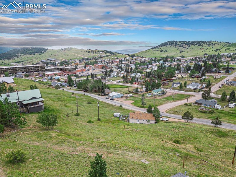 159 Hayden St, Cripple Creek, CO 80813
