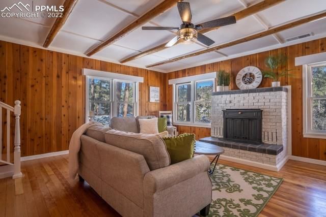 159 Shady Ln, Palmer Lake, CO 80133