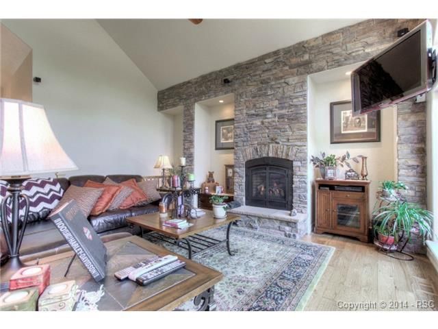 15905 Pole Pine Point, Colorado Springs, CO 80908