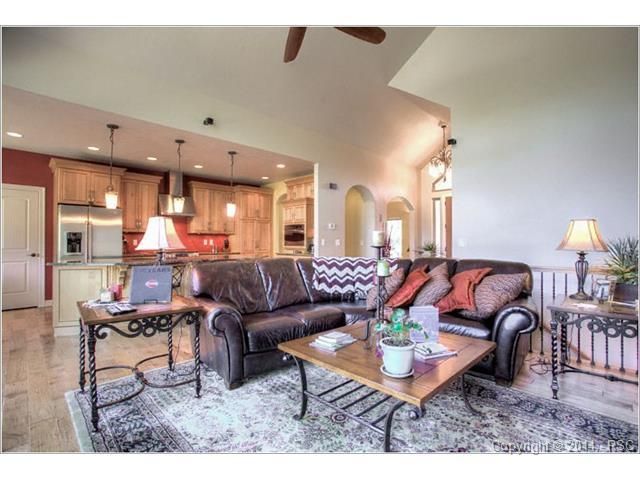 15905 Pole Pine Point, Colorado Springs, CO 80908
