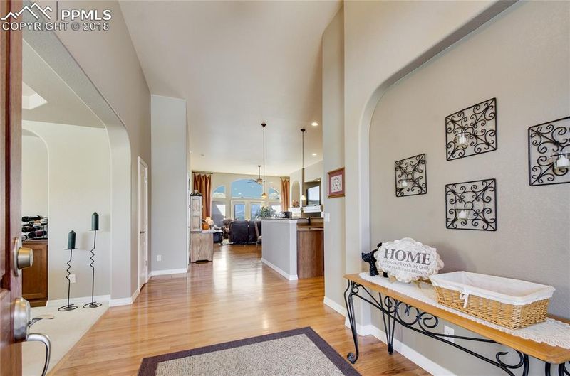 15906 Bridle Ridge Dr, Monument, CO 80132