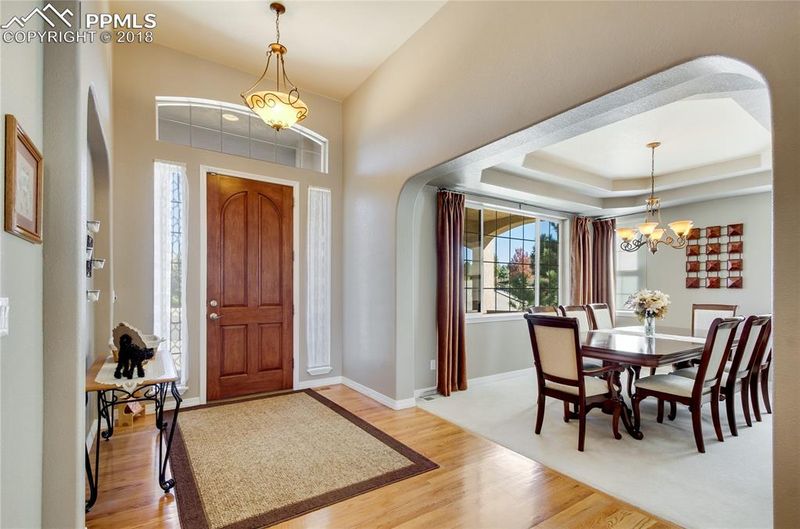 15906 Bridle Ridge Dr, Monument, CO 80132