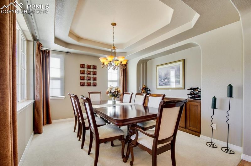 15906 Bridle Ridge Dr, Monument, CO 80132