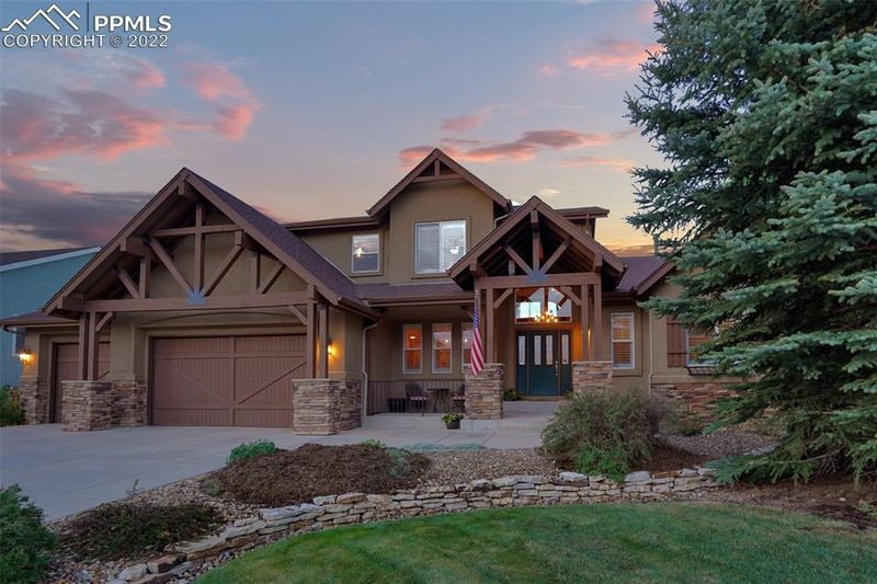 15917 Dawson Creek Dr, Monument, CO 80132
