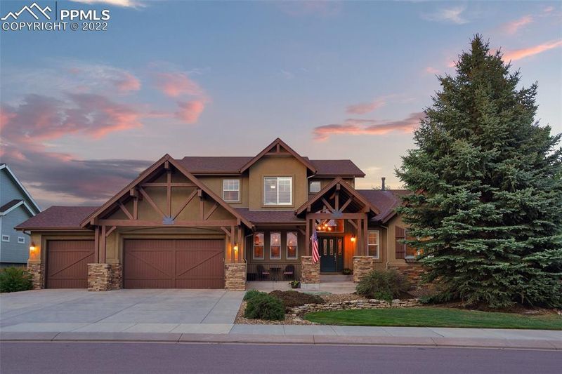 15917 Dawson Creek Dr, Monument, CO 80132