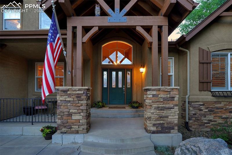 15917 Dawson Creek Dr, Monument, CO 80132