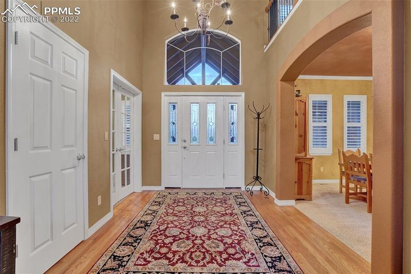 15917 Dawson Creek Dr, Monument, CO 80132