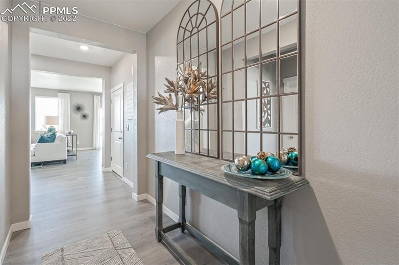 15922 Little Bluestem Rd, Monument, CO 80132