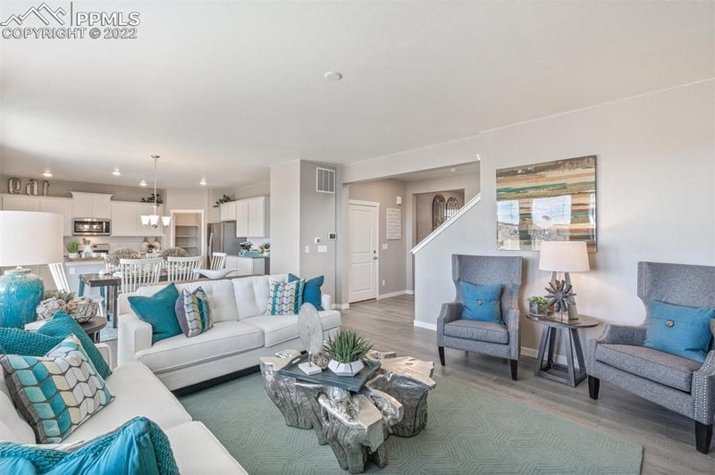 15922 Little Bluestem Rd, Monument, CO 80132