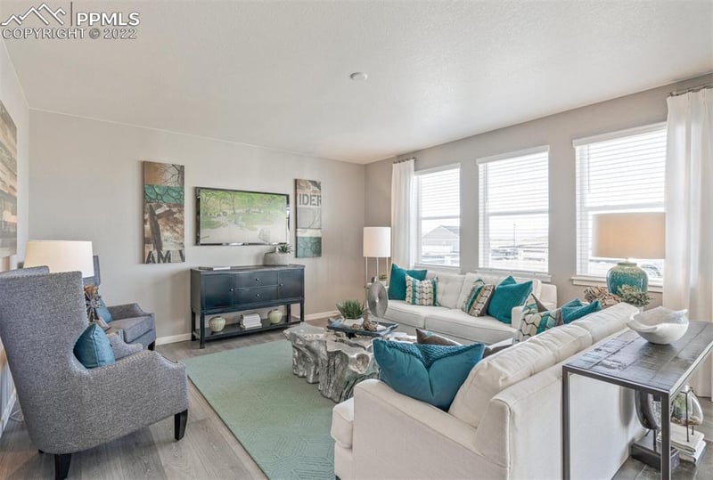 15922 Little Bluestem Rd, Monument, CO 80132