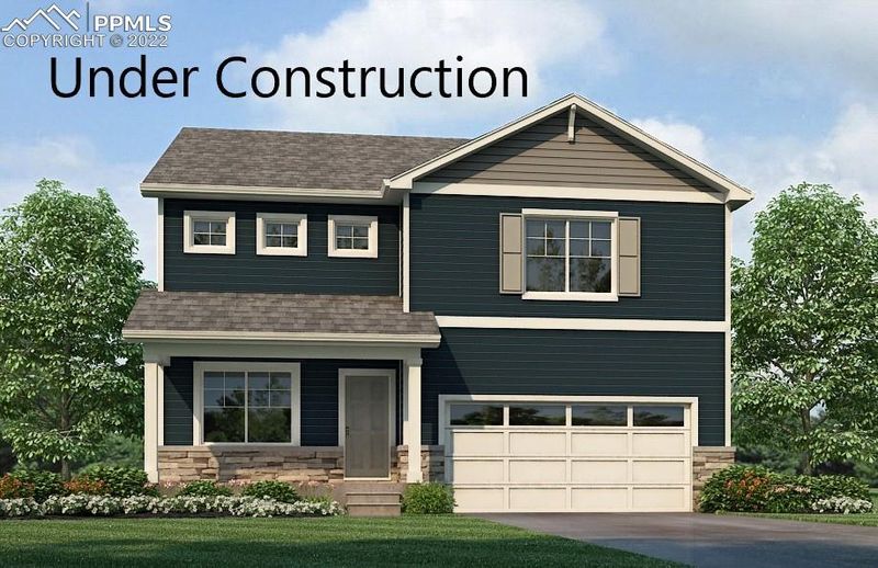 15929 Little Bluestem Rd, Monument, CO 80132