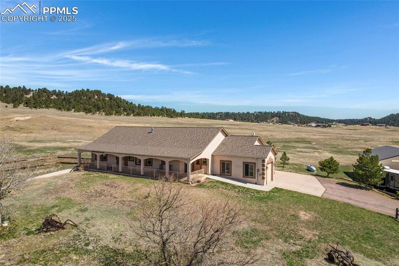 15930 Alta Plaza Cir, Peyton, CO 80831