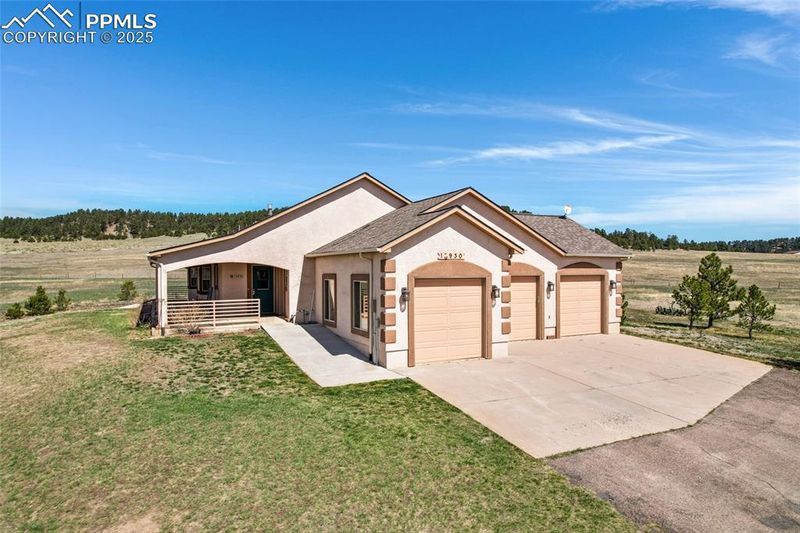15930 Alta Plaza Cir, Peyton, CO 80831