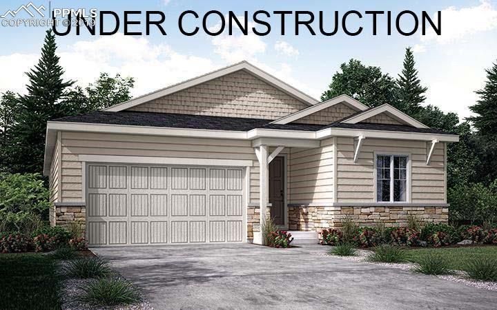 15932 Hayloft Ln, Parker, CO 80134