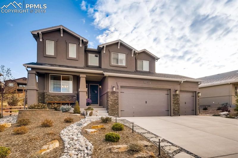 15937 Midland Valley Way, Monument, CO 80132