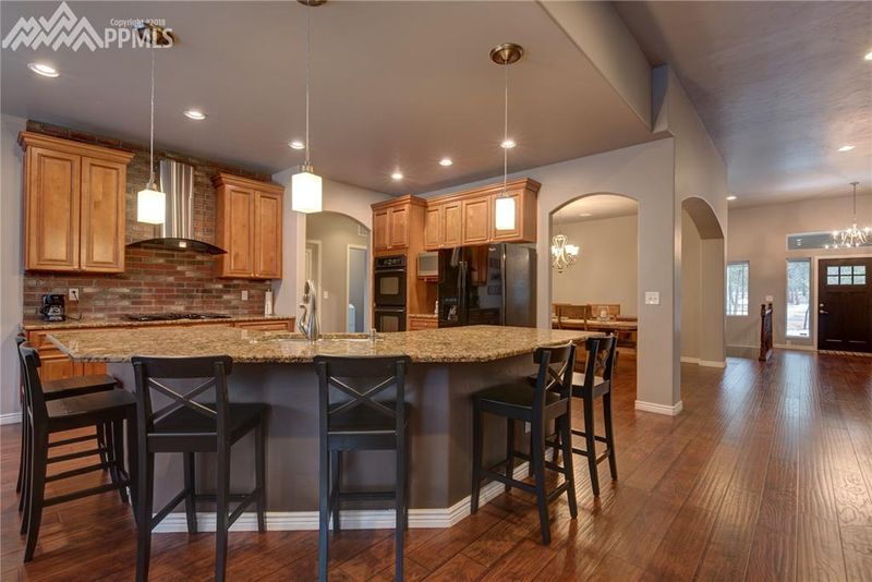 15944 Pole Pine Point, Colorado Springs, CO 80908