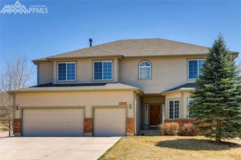 15949 Dawson Creek Dr, Monument, CO 80132