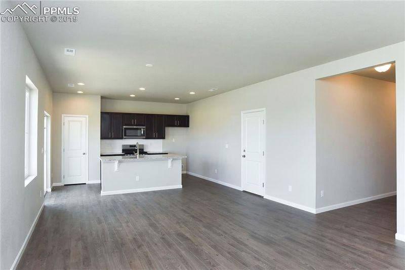 1595 Goldfield Trl, Castle Rock, CO 80109