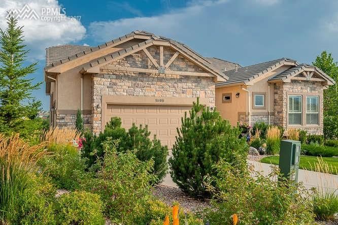 1595 Moveen Hts, Monument, CO 80132