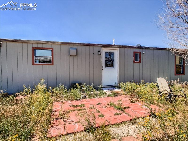 15950 Elbert Rd, Peyton, CO 80831