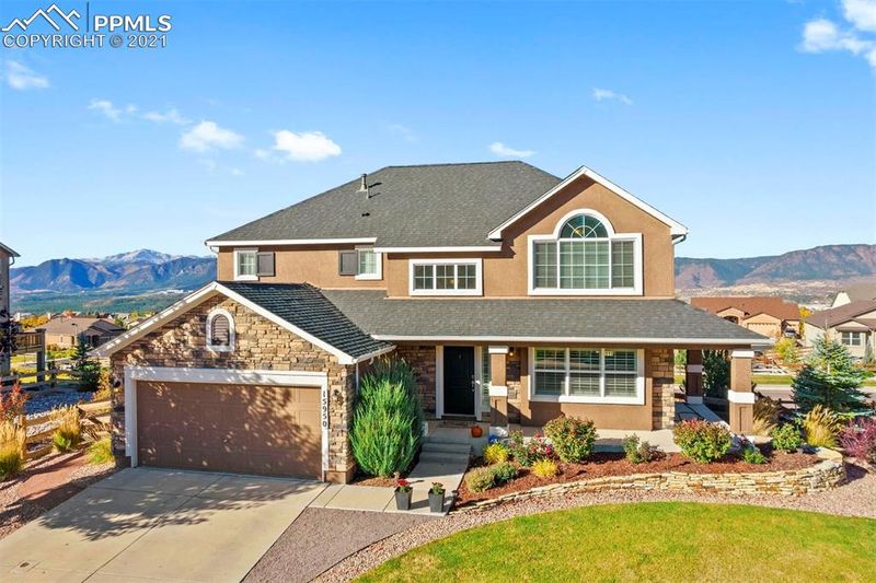 15950 Midland Valley Way, Monument, CO 80132