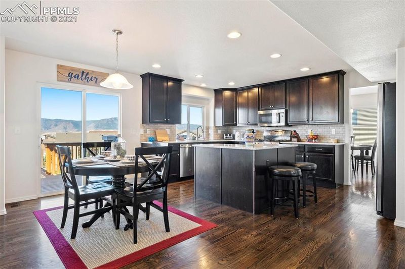 15950 Midland Valley Way, Monument, CO 80132