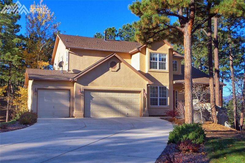 15954 Backwoods Ct, Colorado Springs, CO 80924