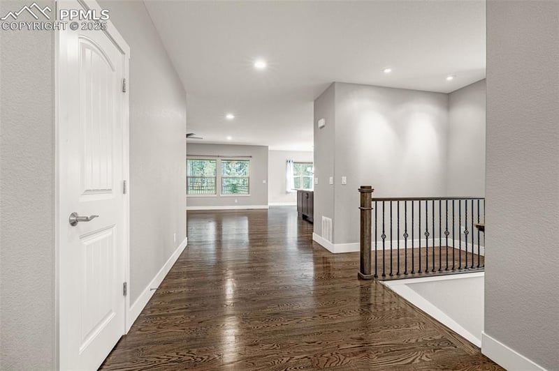 15968 Huckleberry Hts, Colorado Springs, CO 80908