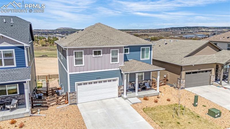 15970 Little Bluestem Rd, Monument, CO 80132