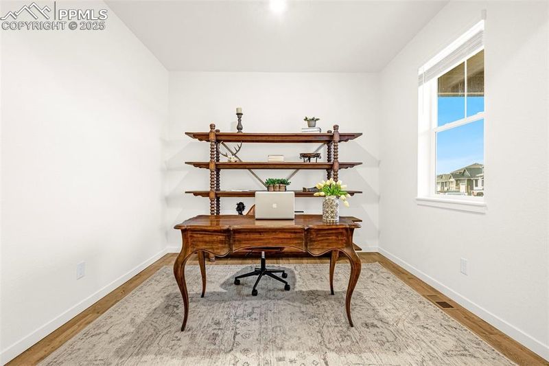 15970 Little Bluestem Rd, Monument, CO 80132