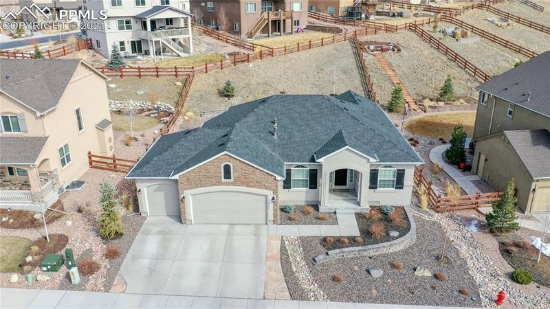 15973 Midland Valley Way, Monument, CO 80132