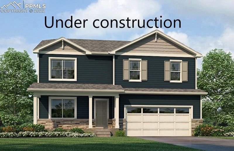 15978 Little Bluestem Rd, Monument, CO 80132