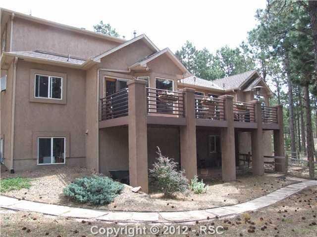 15979 Longmeadow Ln, Monument, CO 80921