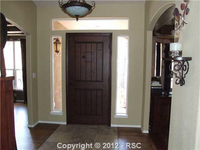 15979 Longmeadow Ln, Monument, CO 80921
