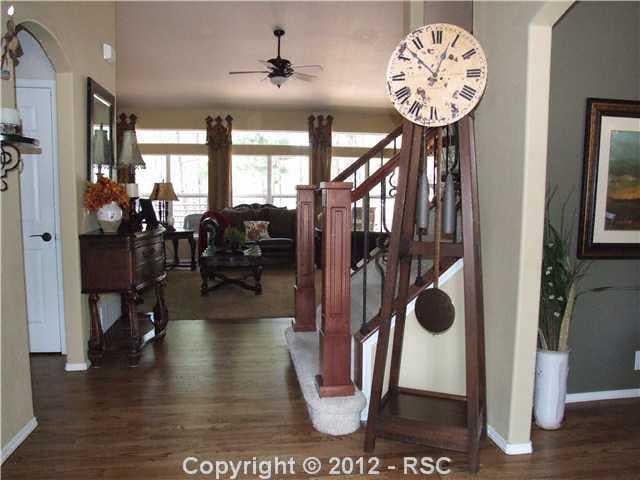 15979 Longmeadow Ln, Monument, CO 80921