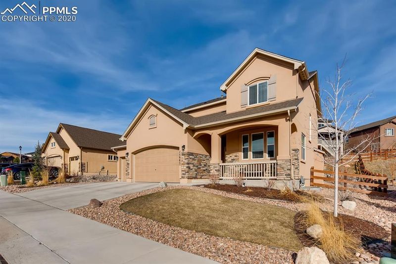 15985 Midland Valley Way, Monument, CO 80132