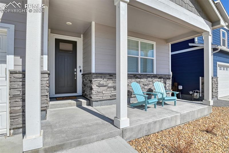 15986 Little Bluestem Rd, Monument, CO 80132