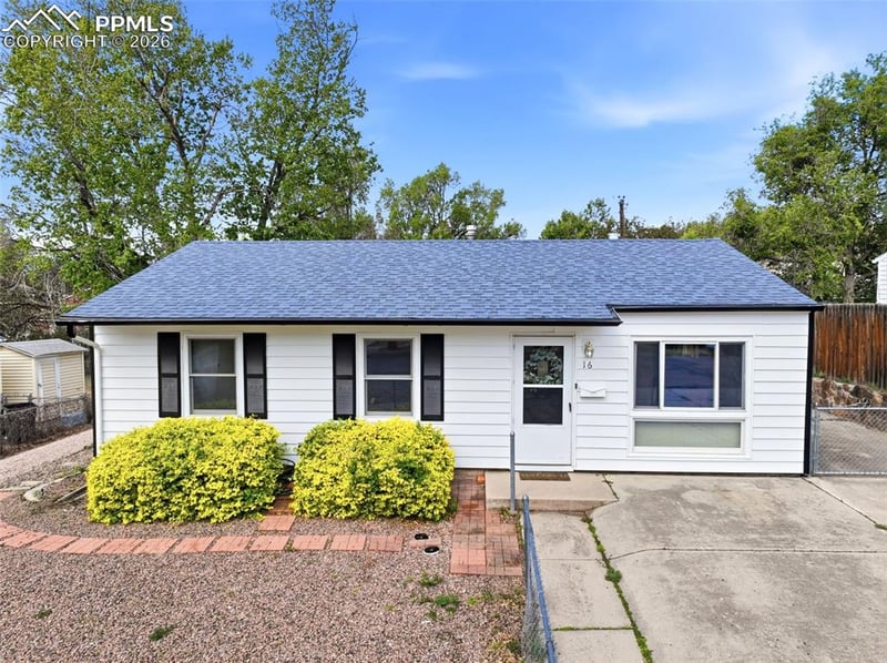 Home Worth Check