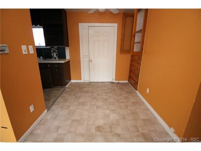16 W Brookside St, Colorado Springs, CO 80905