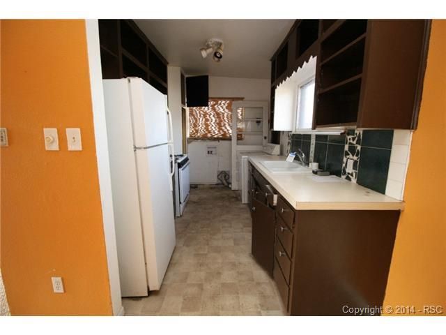 16 W Brookside St, Colorado Springs, CO 80905